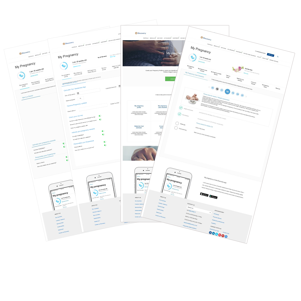 layout